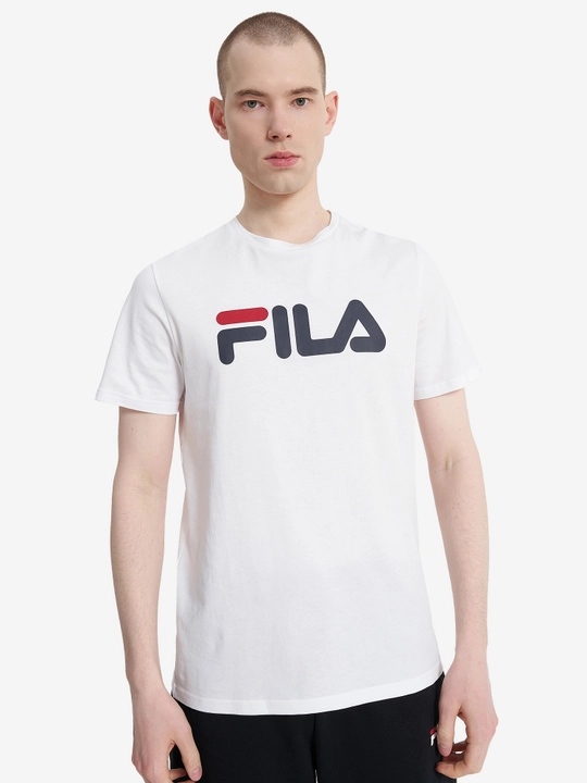 Erkaklar FILA futbolkasi