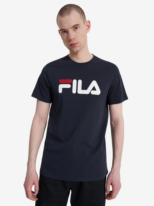 Erkaklar FILA futbolkasi - 