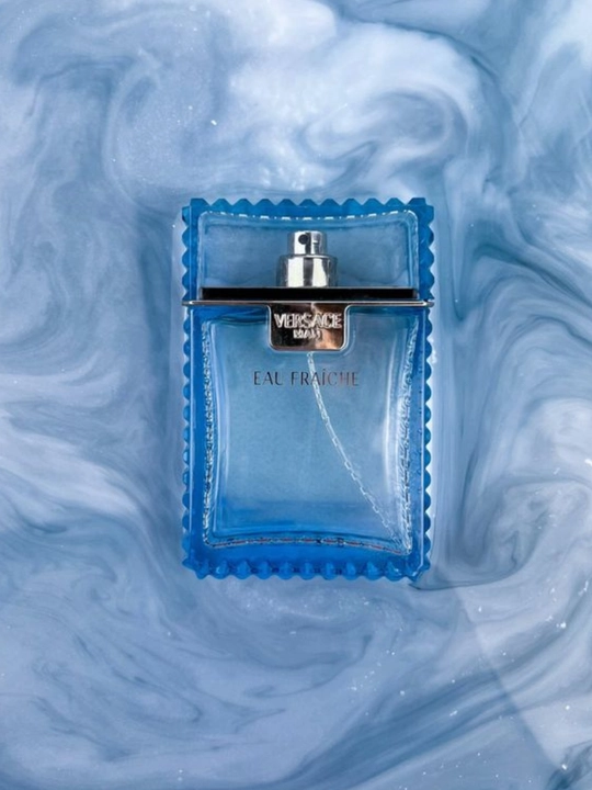 Versace Man Eau Fraiche мужские духи разливной парфюм perfume, туалетная вода 3–100 мл EDT