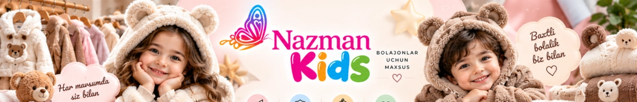 Nazman Kids