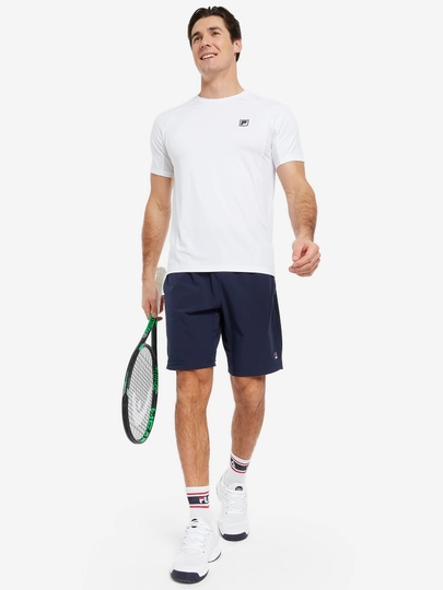 Футболка мужская FILA - 