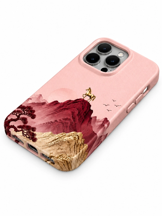 IPhone  chexol 11, 12, 13, 14, 15, 16, 17 Pro Max uchun chexol