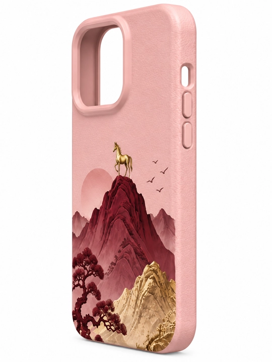 IPhone  chexol 11, 12, 13, 14, 15, 16, 17 Pro Max uchun chexol