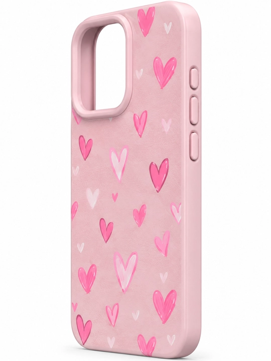 IPhone  chexol 11, 12, 13, 14, 15, 16, 17 Pro Max uchun chexol