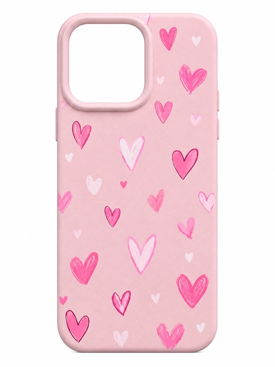 IPhone  chexol 11, 12, 13, 14, 15, 16, 17 Pro Max uchun chexol