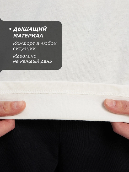 Футболка для девочек Kappa
