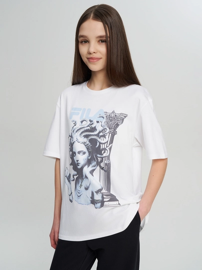 Футболка для девочек FILA - 