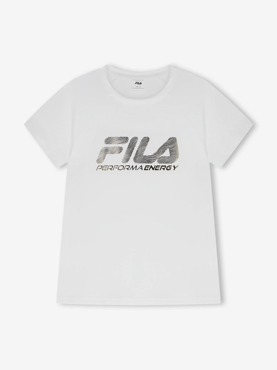 Футболка для девочек FILA
