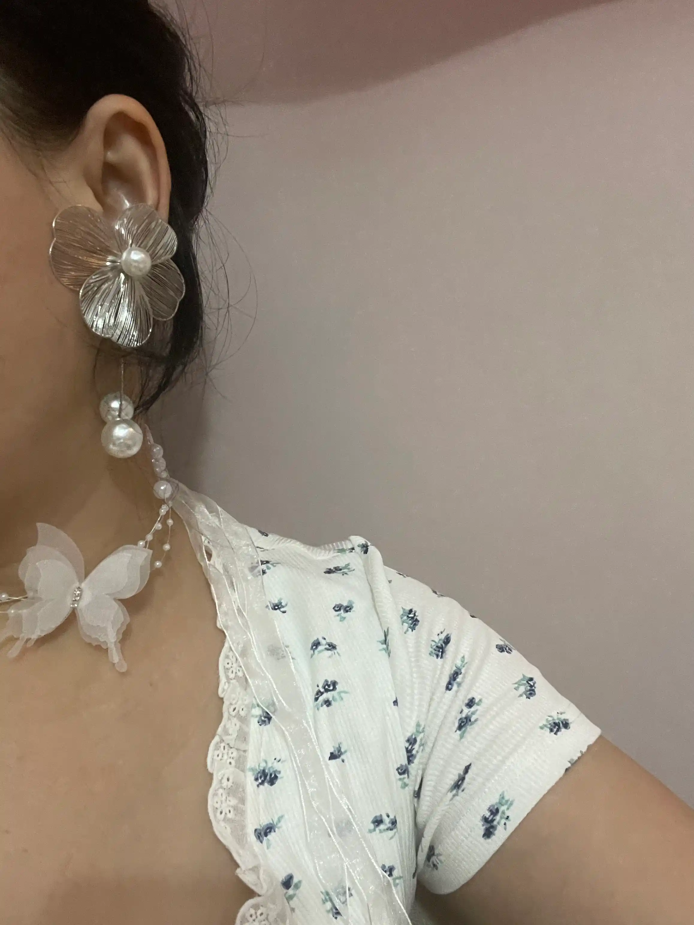 Серьги для женщин