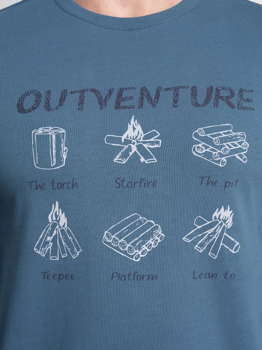 Erkaklar longslivi Outventure - 
