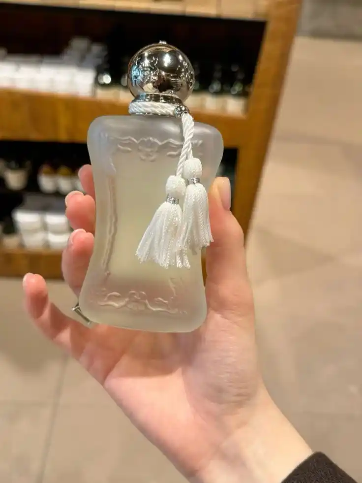 Парфюмерная вода Parfums de Marly VALAYA для женщин