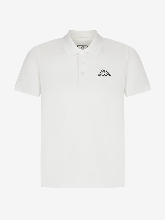 Поло мужское Kappa Polo d’Origini