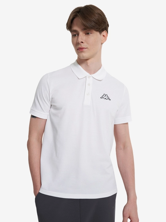 Поло мужское Kappa Polo d’Origini