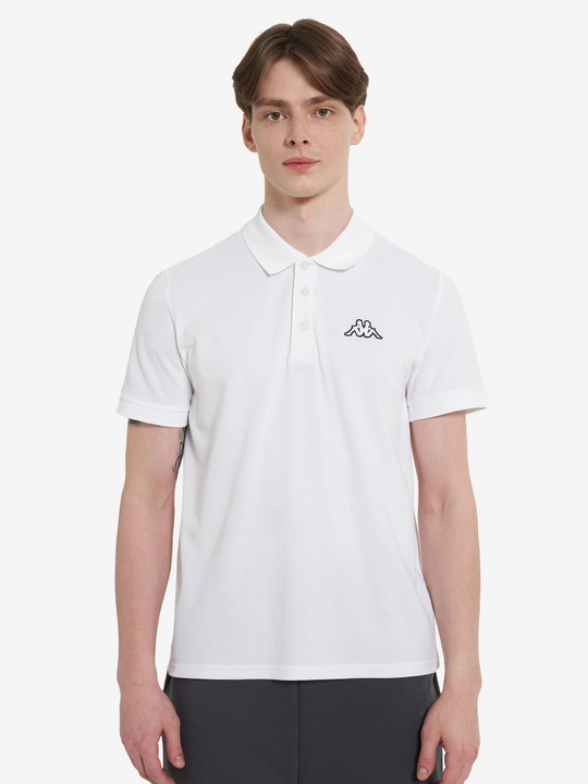Поло мужское Kappa Polo d’Origini