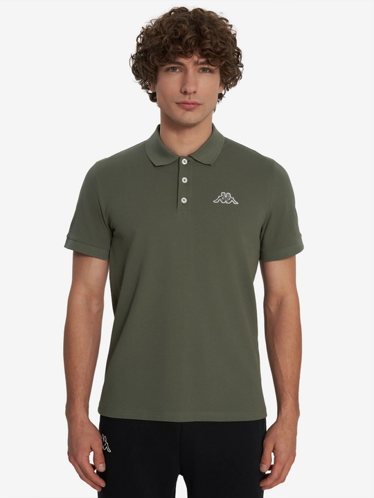 Поло мужское Kappa Polo d’Origini