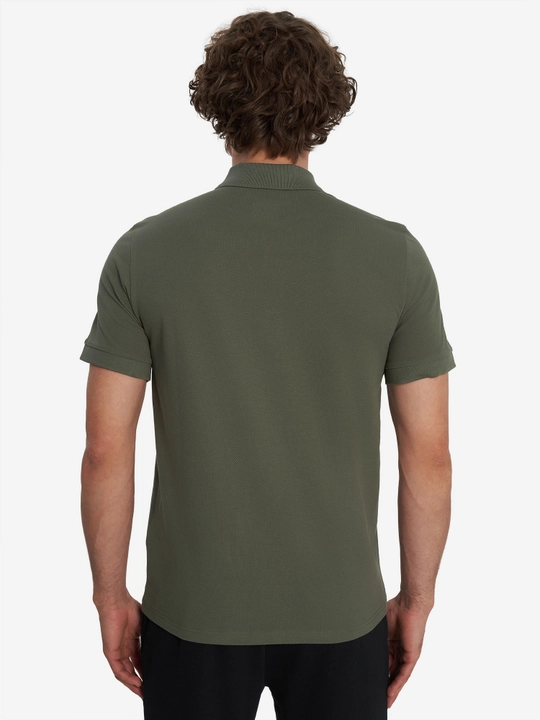 Поло мужское Kappa Polo d’Origini