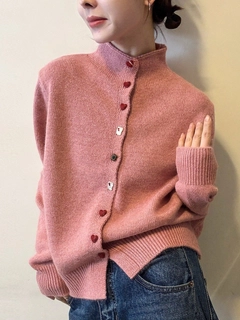 Pastel marjon