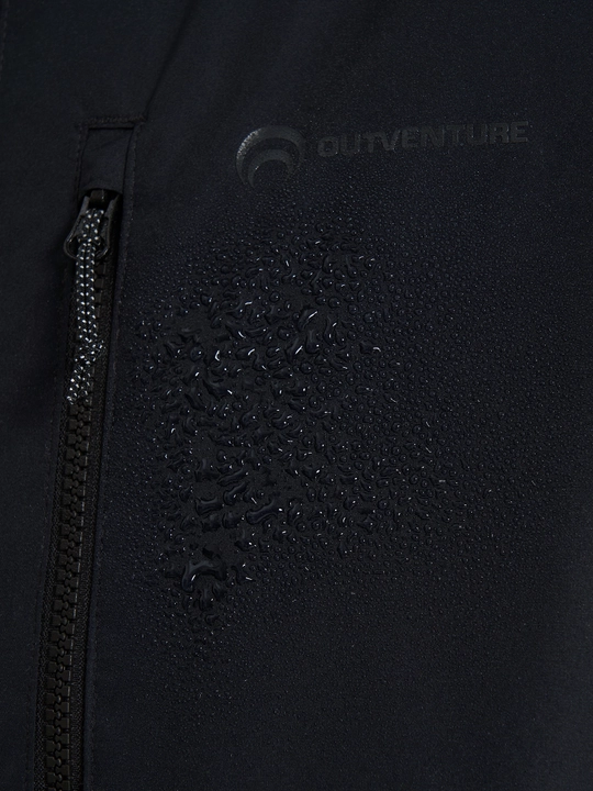 Пуховик непромокаемый мужской Outventure