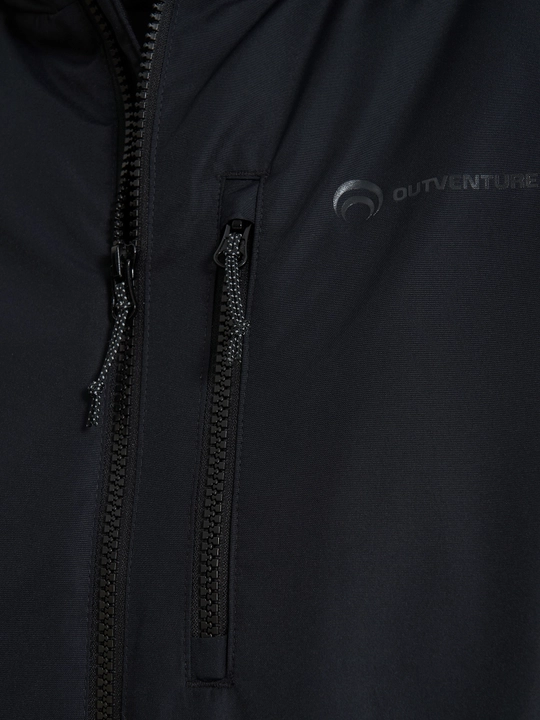 Пуховик непромокаемый мужской Outventure