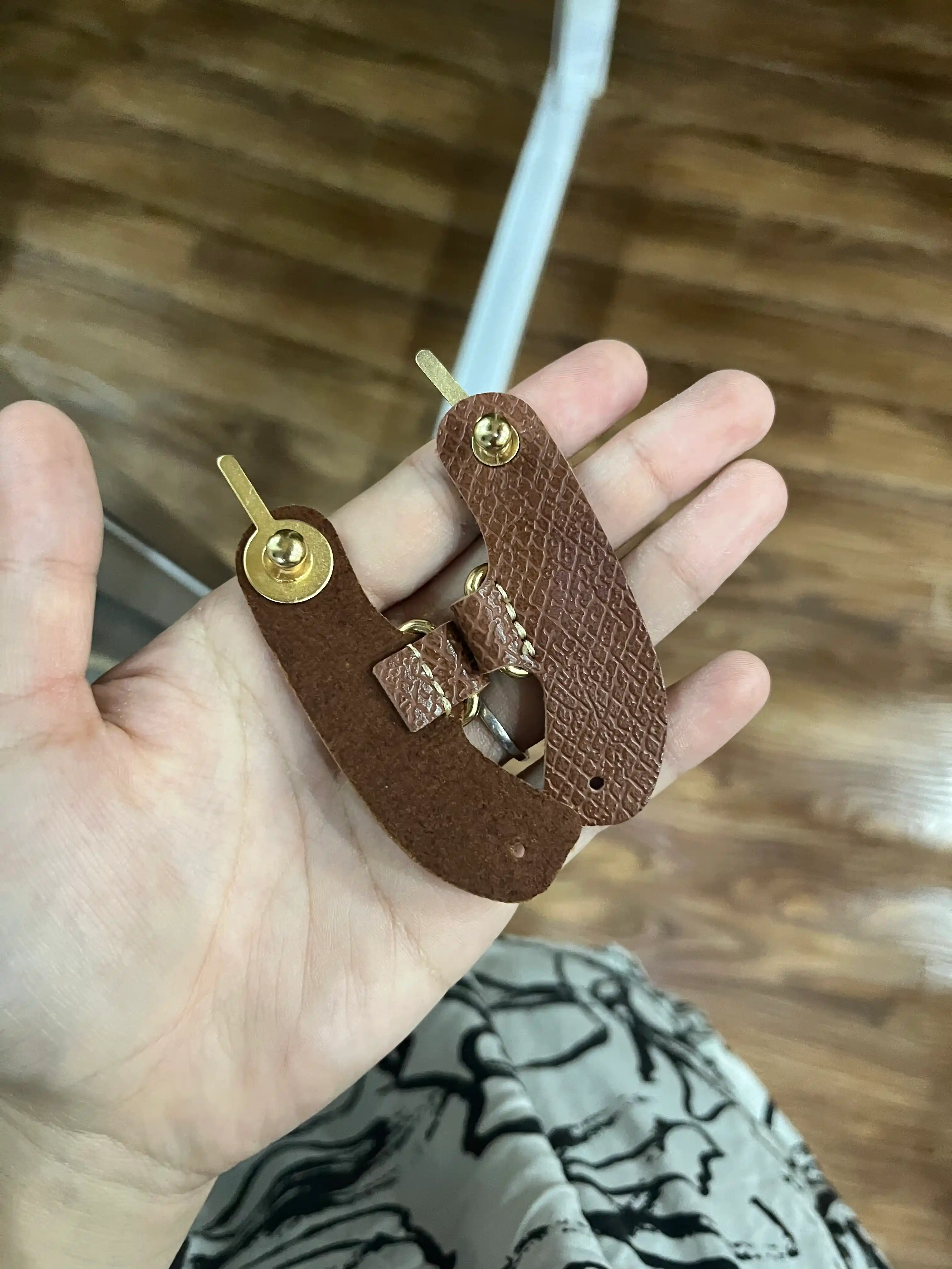 Sumka ayollar uchun, mini Longchamp uslubida, kichkina krossbodi sumka-kosmetichka