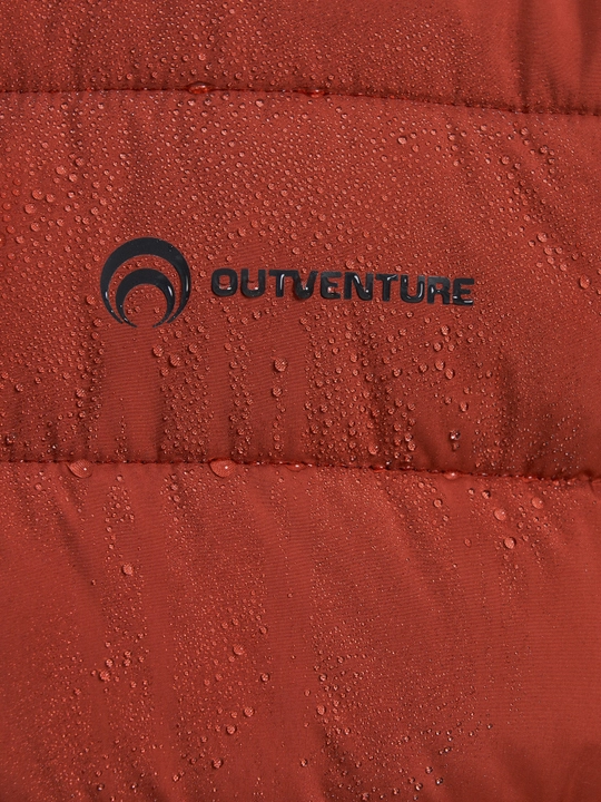 Пуховик непромокаемый мужской Outventure