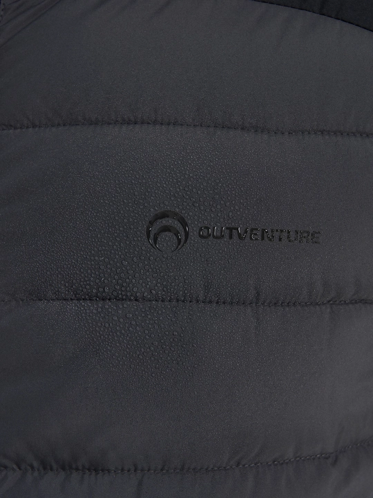 Пуховик непромокаемый мужской Outventure