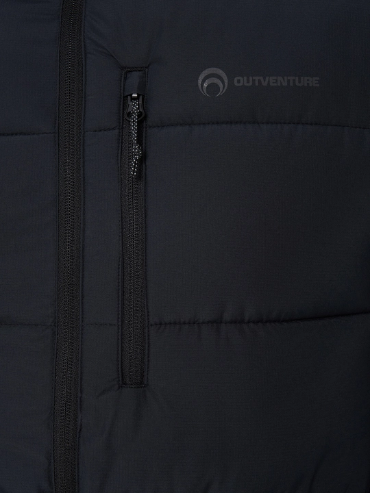 Пуховик непромокаемый мужской Outventure