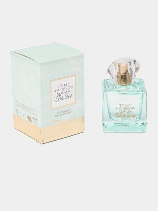 Avon Today Tomorrow Always This Love parfumer suv 45 ml