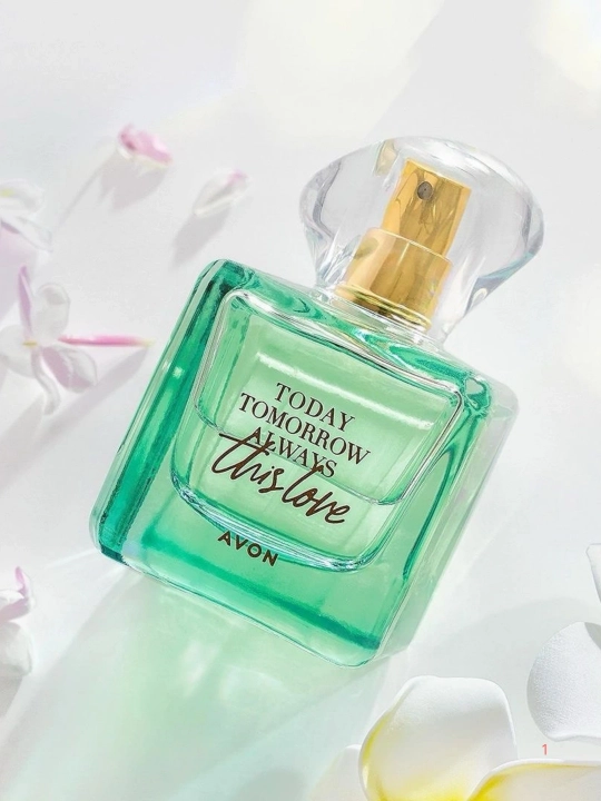 Avon Today Tomorrow Always This Love parfumer suv 45 ml