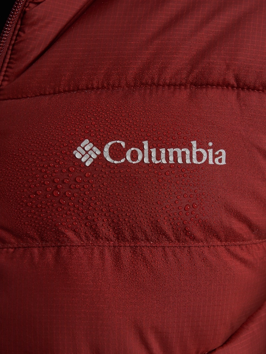 Columbia Youngberg II Insulated Jacket Erkaklar Momiq Kurtkasi