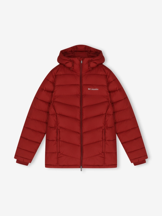 Columbia Youngberg II Insulated Jacket Erkaklar Momiq Kurtkasi