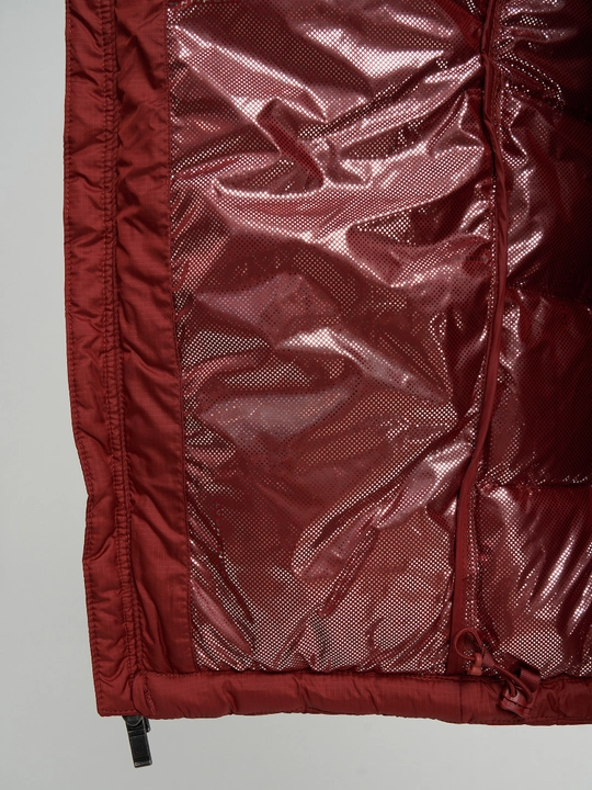 Columbia Youngberg II Insulated Jacket Erkaklar Momiq Kurtkasi