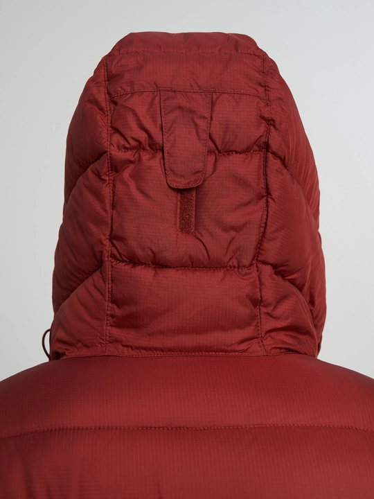 Columbia Youngberg II Insulated Jacket Erkaklar Momiq Kurtkasi