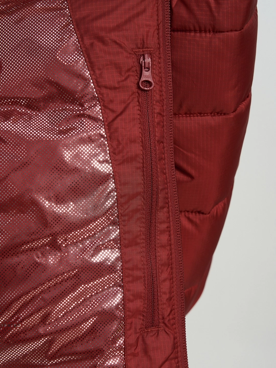 Columbia Youngberg II Insulated Jacket Erkaklar Momiq Kurtkasi