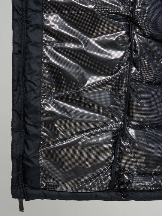 Columbia Youngberg II Insulated Jacket Erkaklar Momiq Kurtkasi