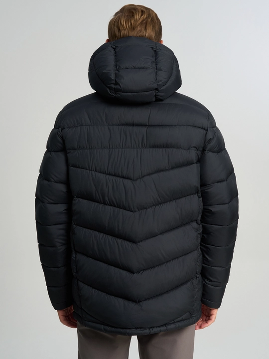 Columbia Youngberg II Insulated Jacket Erkaklar Momiq Kurtkasi