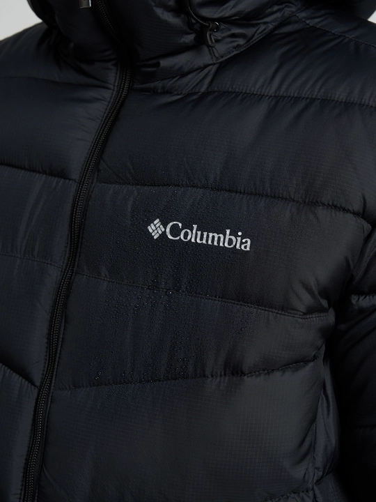 Columbia Youngberg II Insulated Jacket Erkaklar Momiq Kurtkasi
