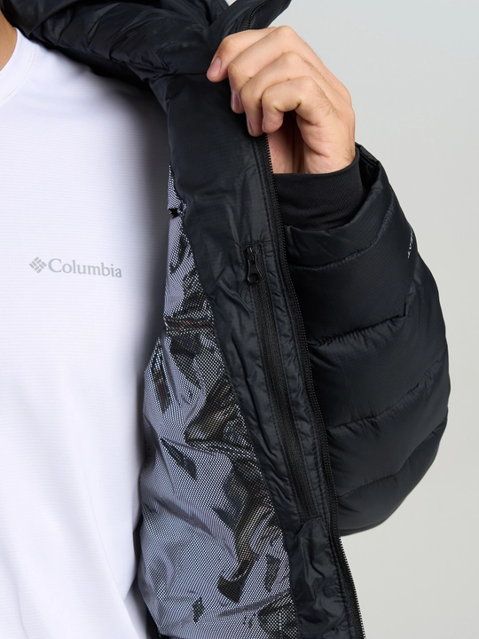 Columbia Youngberg II Insulated Jacket Erkaklar Momiq Kurtkasi