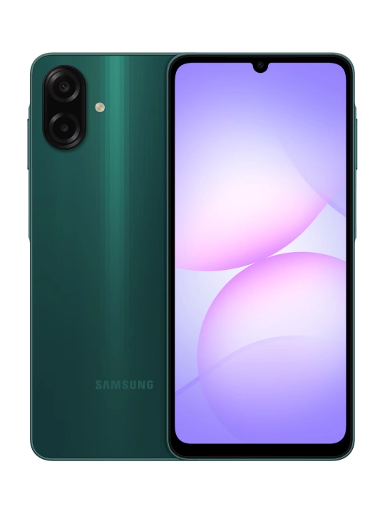 Смартфон Samsung Galaxy A07s, экран 6,7″ 90 Гц, 5000 мА·ч, камера 50 МП