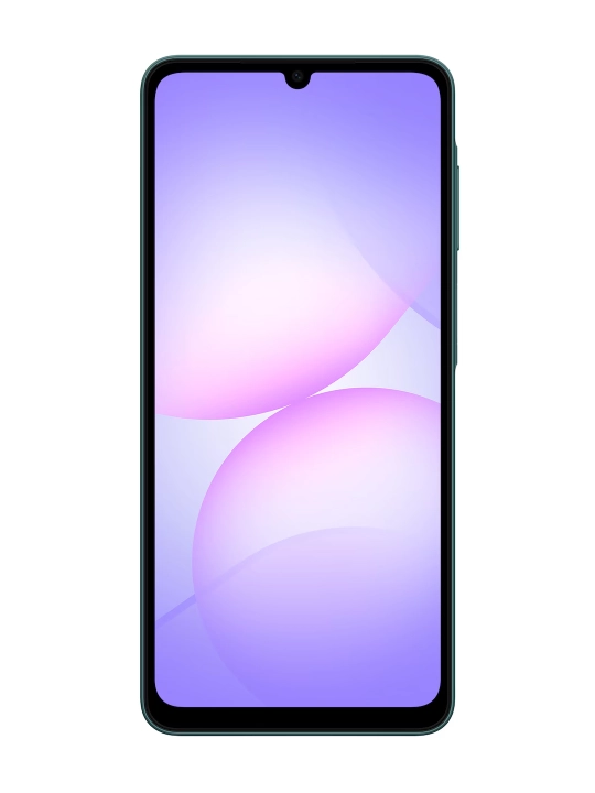 Смартфон Samsung Galaxy A07s, экран 6,7″ 90 Гц, 5000 мА·ч, камера 50 МП