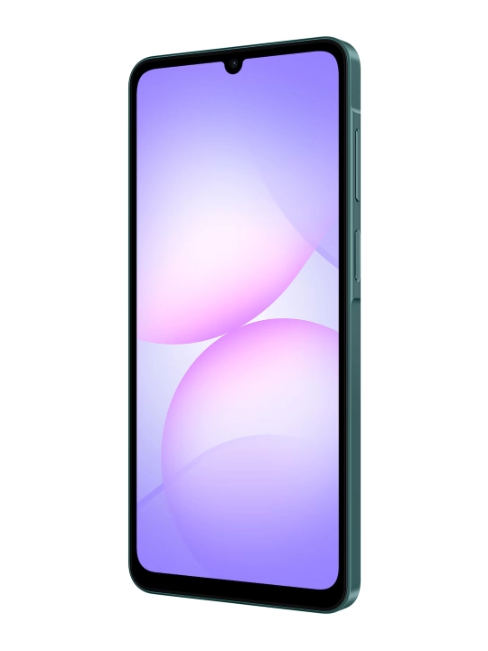 Смартфон Samsung Galaxy A07s, экран 6,7″ 90 Гц, 5000 мА·ч, камера 50 МП