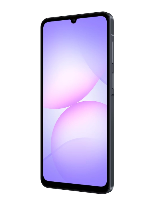 Смартфон Samsung Galaxy A07s, экран 6,7″ 90 Гц, 5000 мА·ч, камера 50 МП