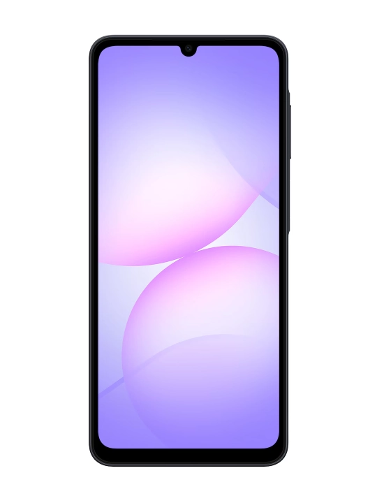 Смартфон Samsung Galaxy A07s, экран 6,7″ 90 Гц, 5000 мА·ч, камера 50 МП