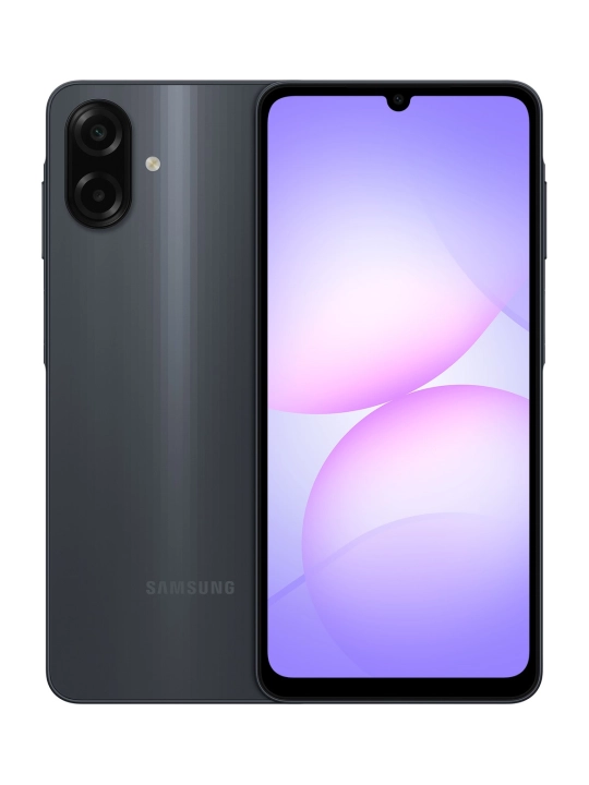 Смартфон Samsung Galaxy A07s, экран 6,7″ 90 Гц, 5000 мА·ч, камера 50 МП