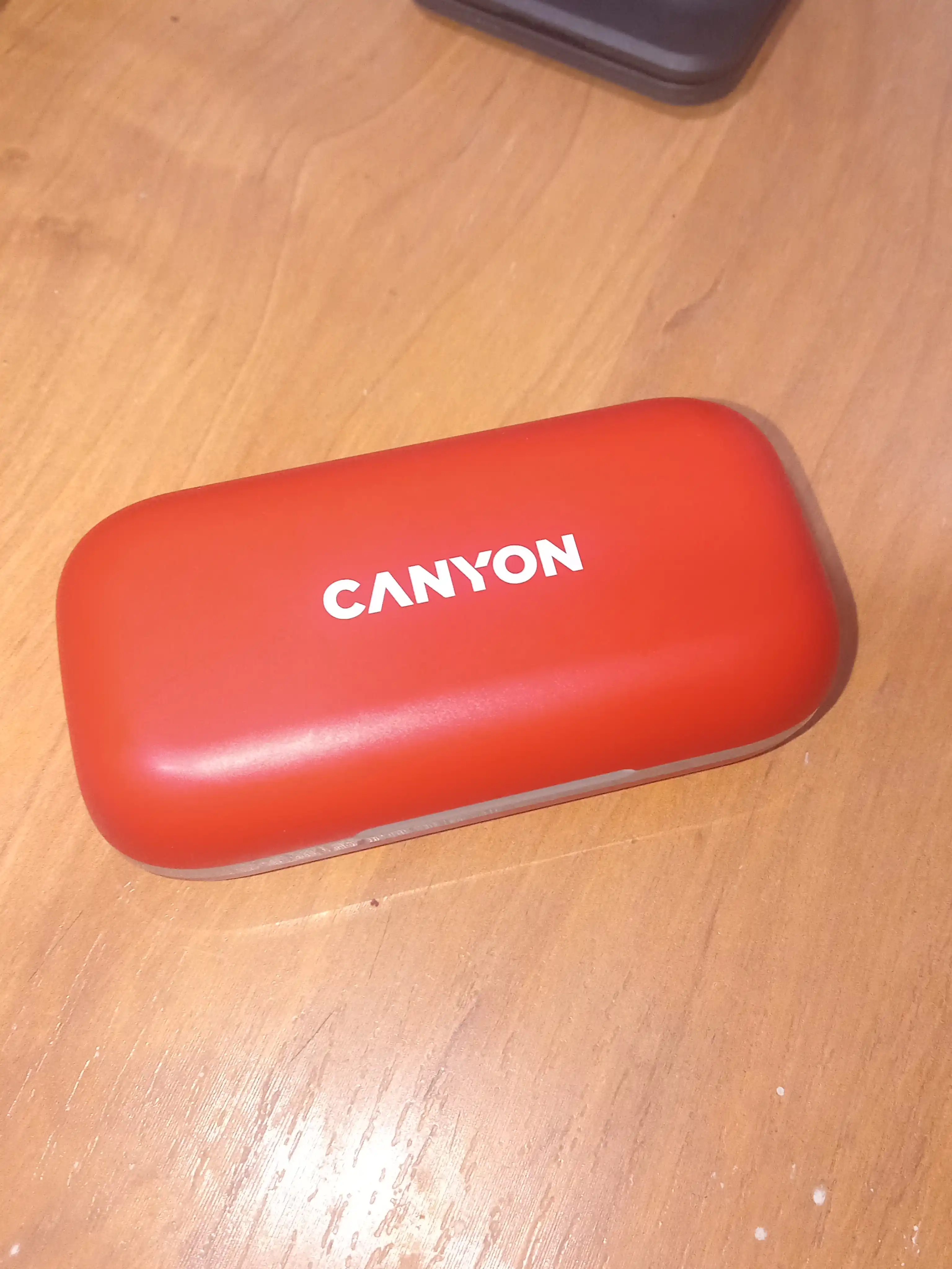 Simsiz sport quloqchinlari  Canyon OnRun 11 Sport, Bluetooth 5.4