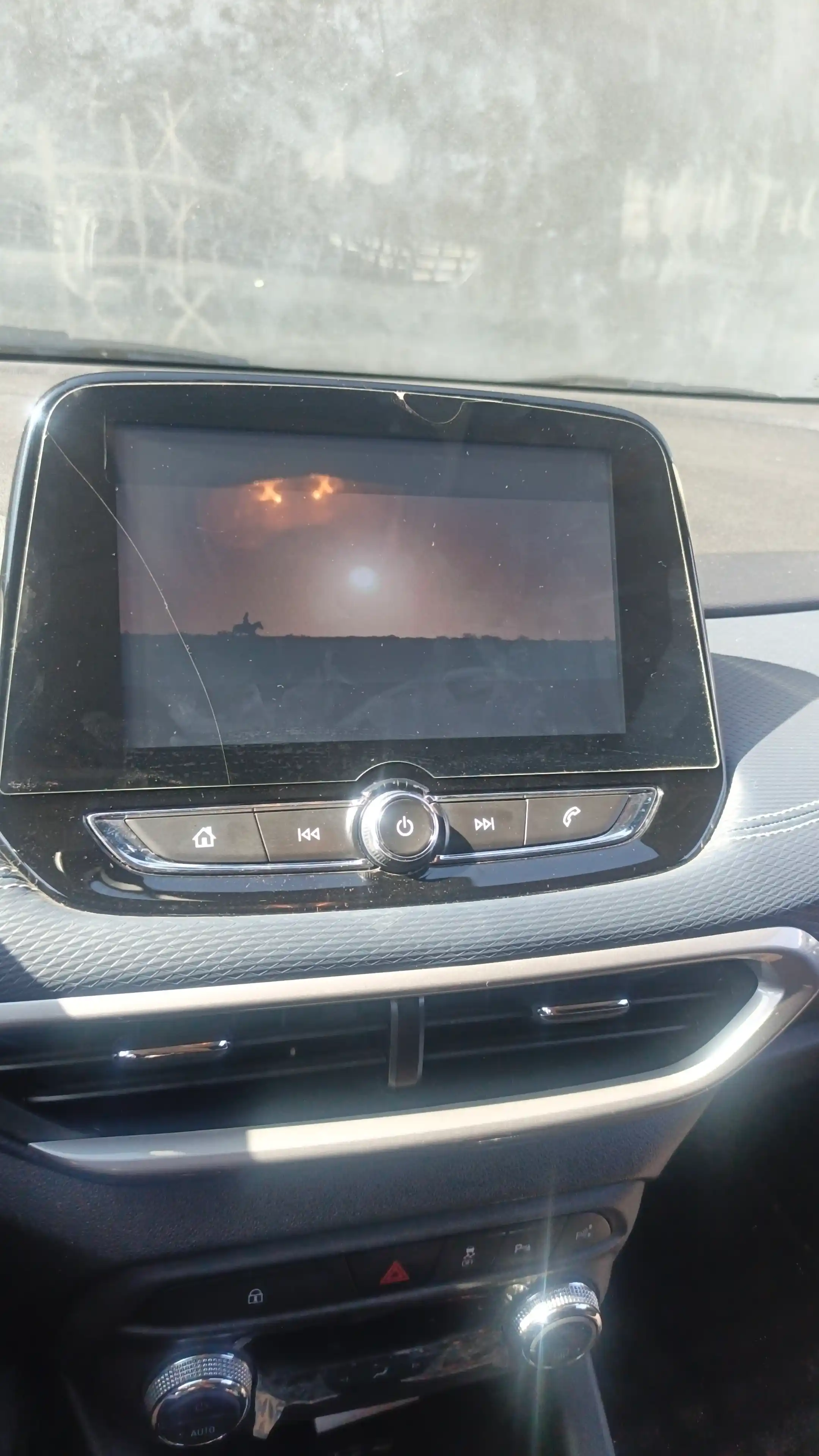 Simsiz CarPlay va Android Auto adaptori, mashina uchun Bluetooth o'tkazgich