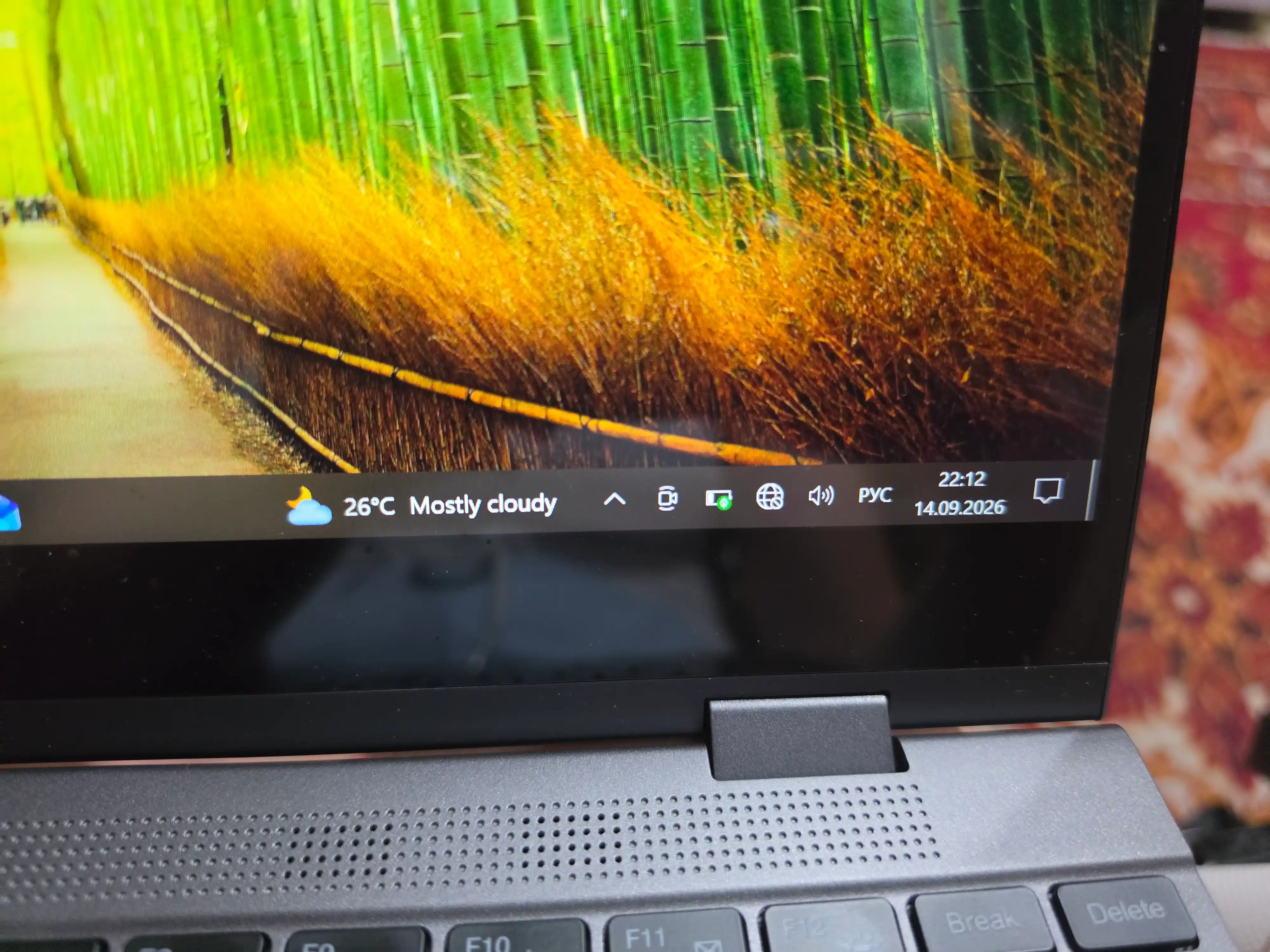 Ноутбук TechBite ARC 13.3″, сенсорный 360°, Intel N4100, 4/128+64 ГБ, Windows 10