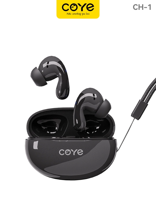Simsiz  Bluetooth quloqchinlar ,mikrofonli, sensorli, suvdan himoyalangan, naushnik