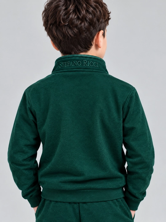 O‘g‘il bolalar uchun sport to‘plami - kuz-bahor mavsumi, o‘lchamlari M-L-XL