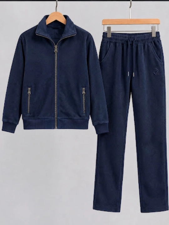 O‘g‘il bolalar uchun sport to‘plami - kuz-bahor mavsumi, o‘lchamlari M-L-XL